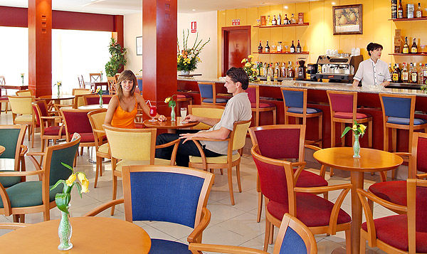Rh Sol Benidorm