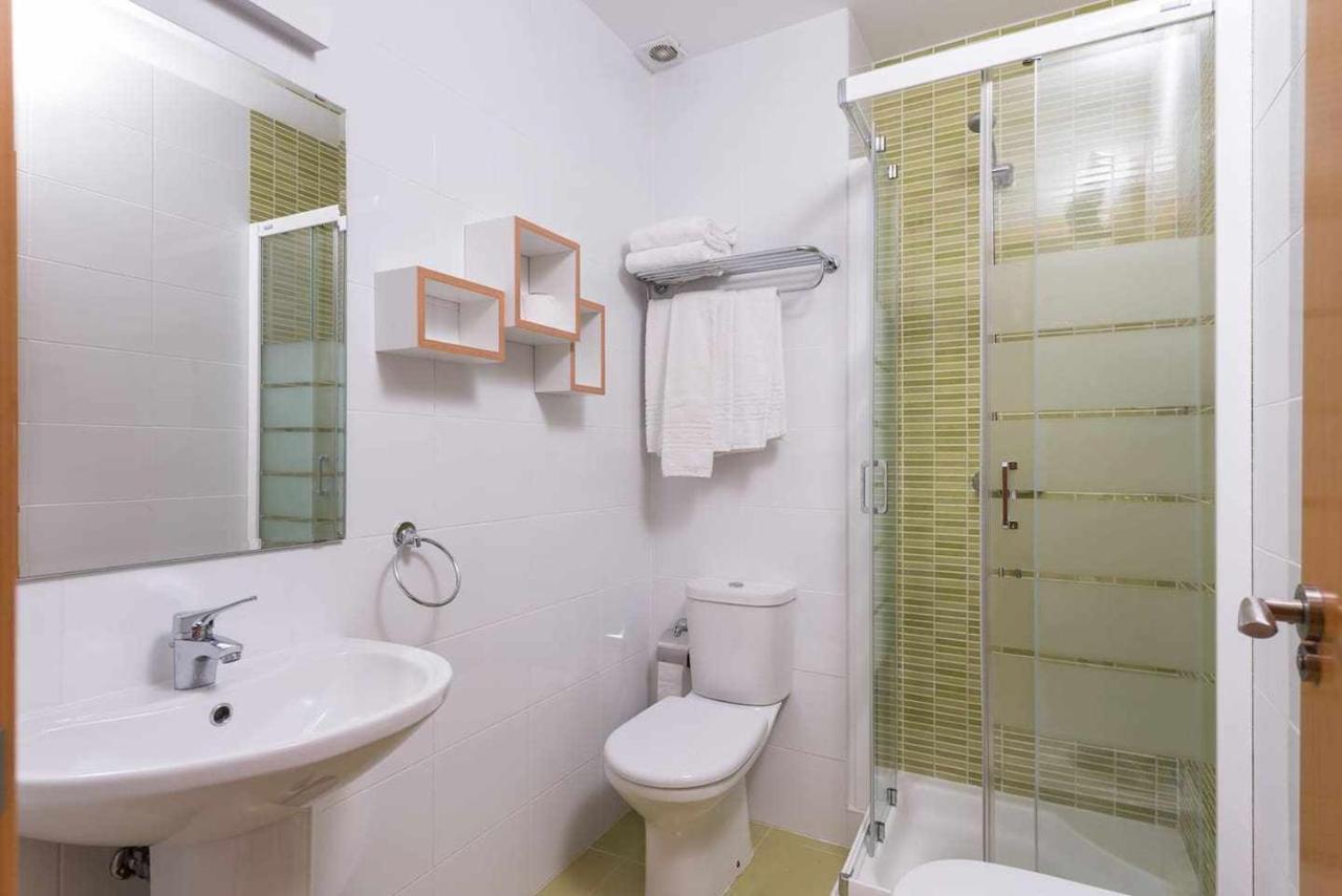 Luxury On The 41st Floor With Stunning Sea Views Apartment Benidorm