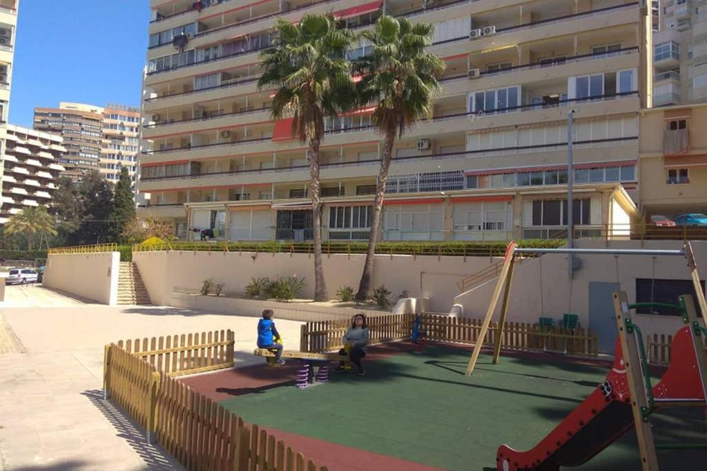 Apartment Rincon De Loix Benidorm