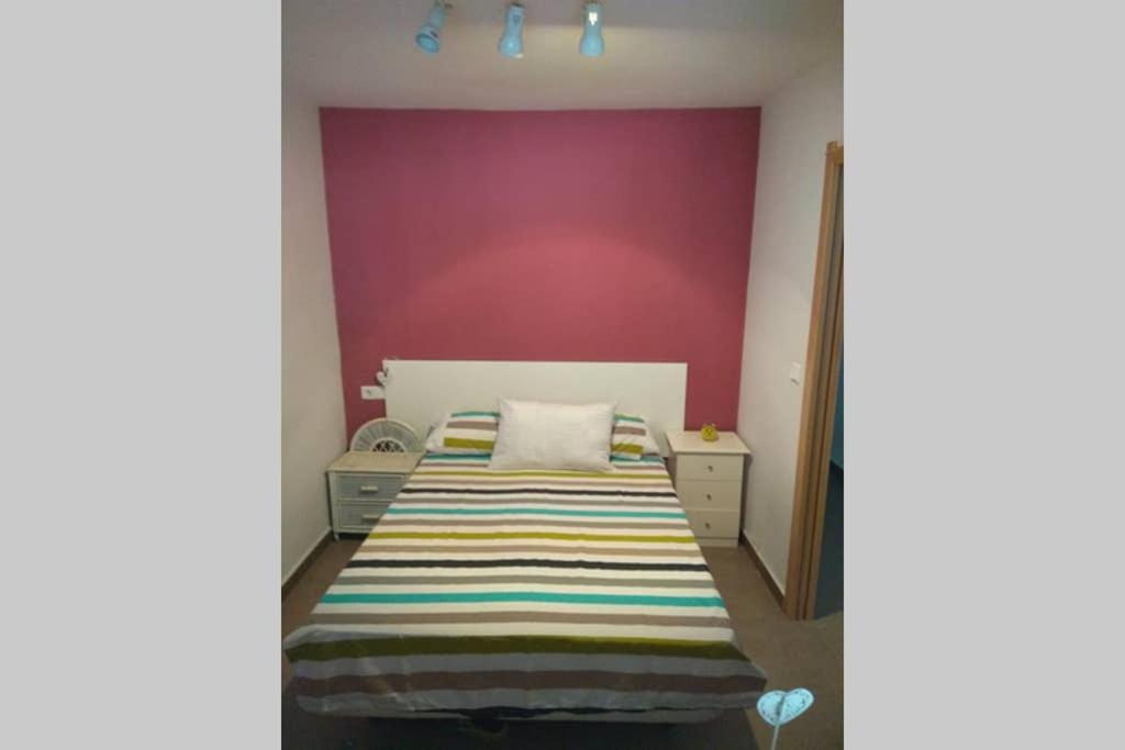Rincon De Loix Apartment Benidorm