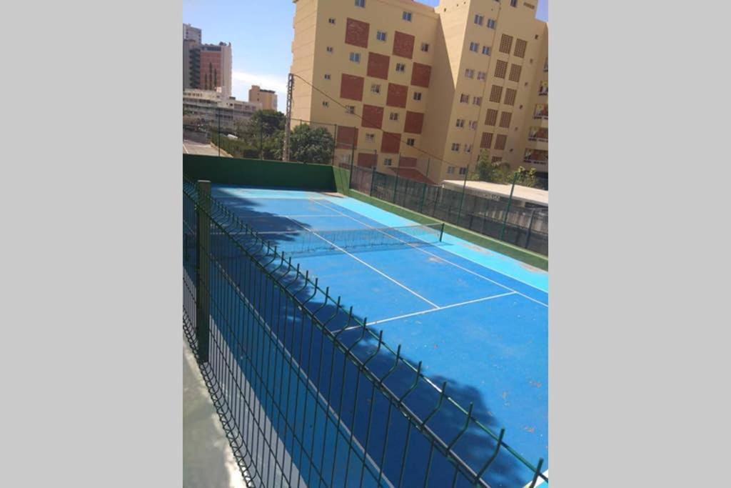 Rincon De Loix Apartment *
