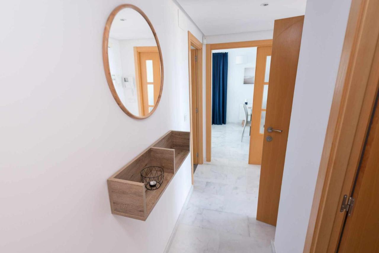 Sky High On The 38th Floor - Sea Views Appartement