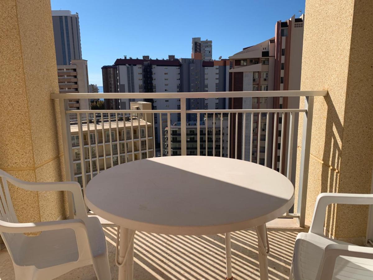 Lumar Benidorm