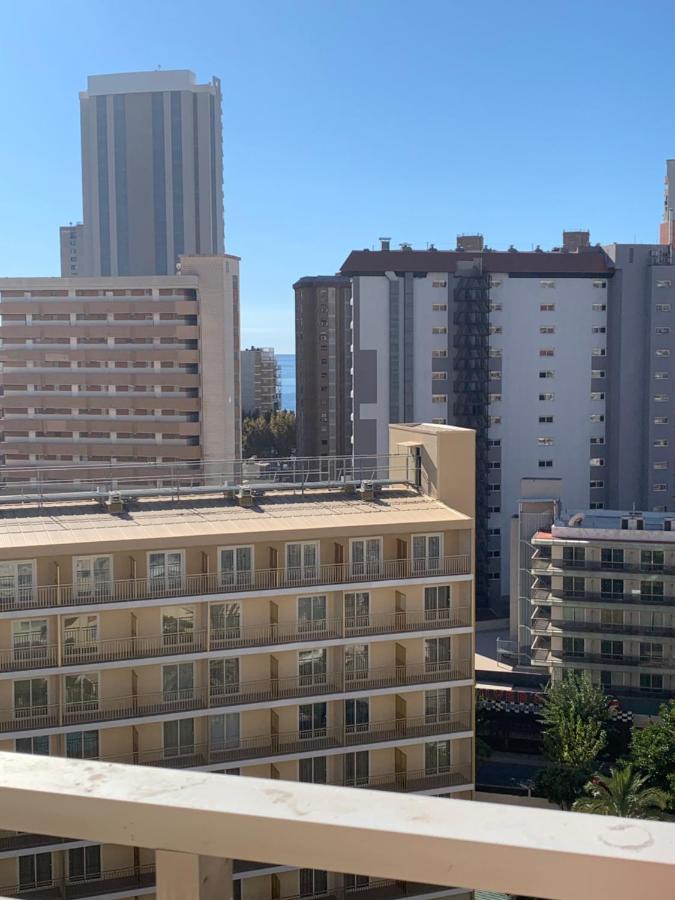 Apartment Lumar *