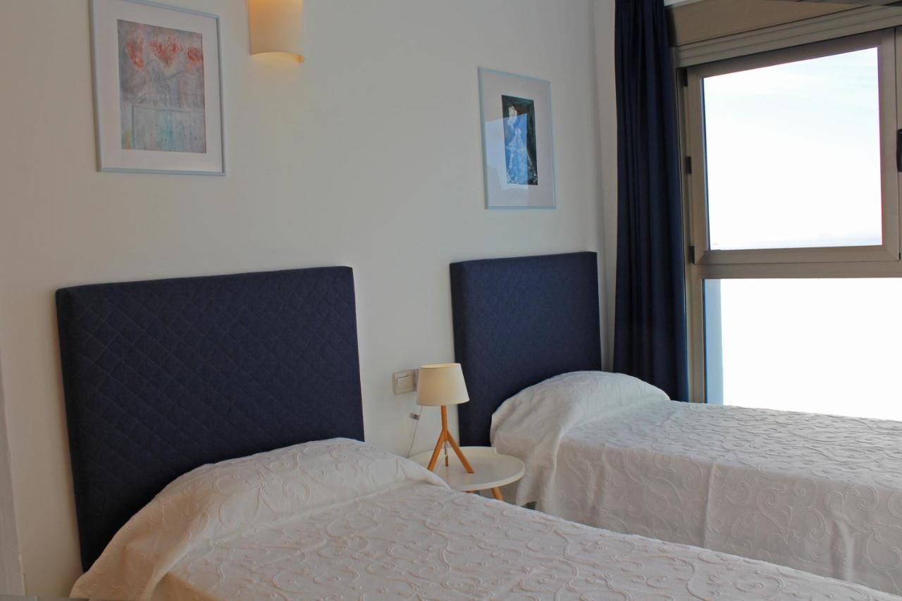 Apartment Skyline 34 Amazing With Private Terrace And Sea Views *