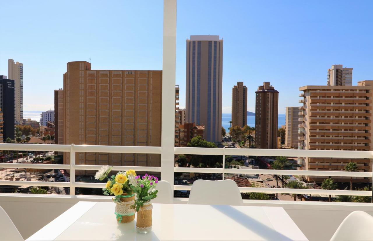 Torre Domo 9-d Apartment