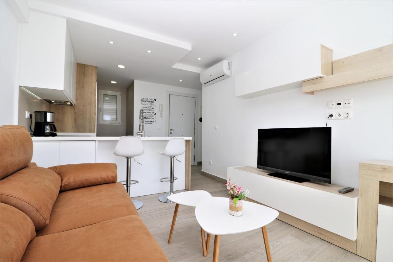 Apartment Torre Domo 9-d *