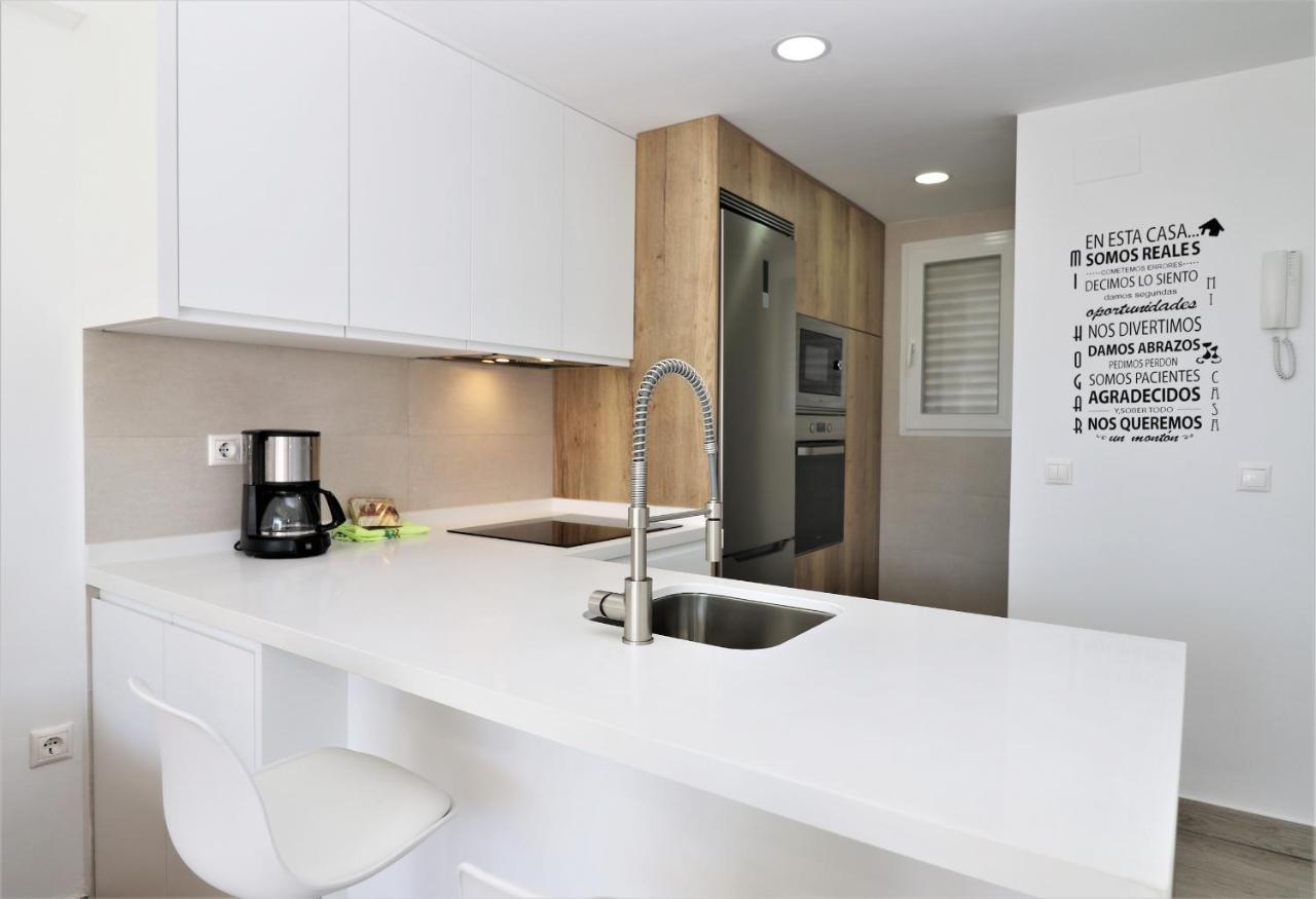Torre Domo 9-d Apartment