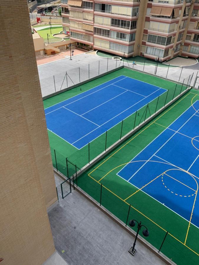 Edf Lidersol Apartment *