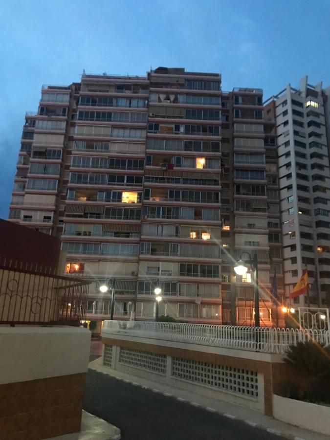 Appartement Edf Lidersol