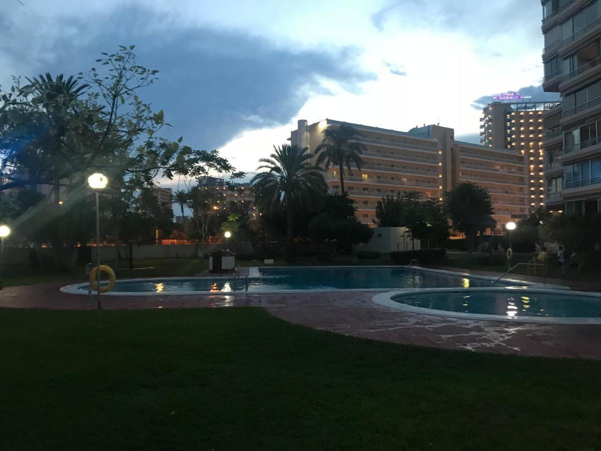 Edf Lidersol * Benidorm