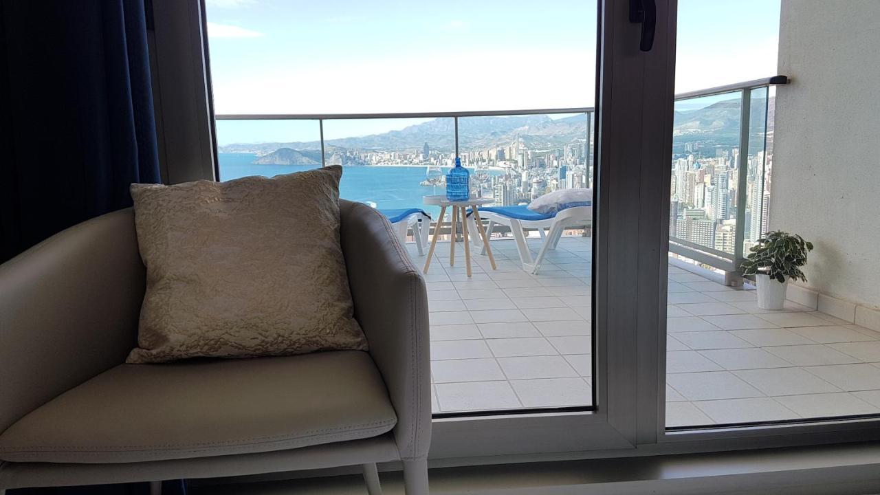 Apartment Skyline 26 Stunning Sea Views From A 2-bedroom On The 26th Floor *