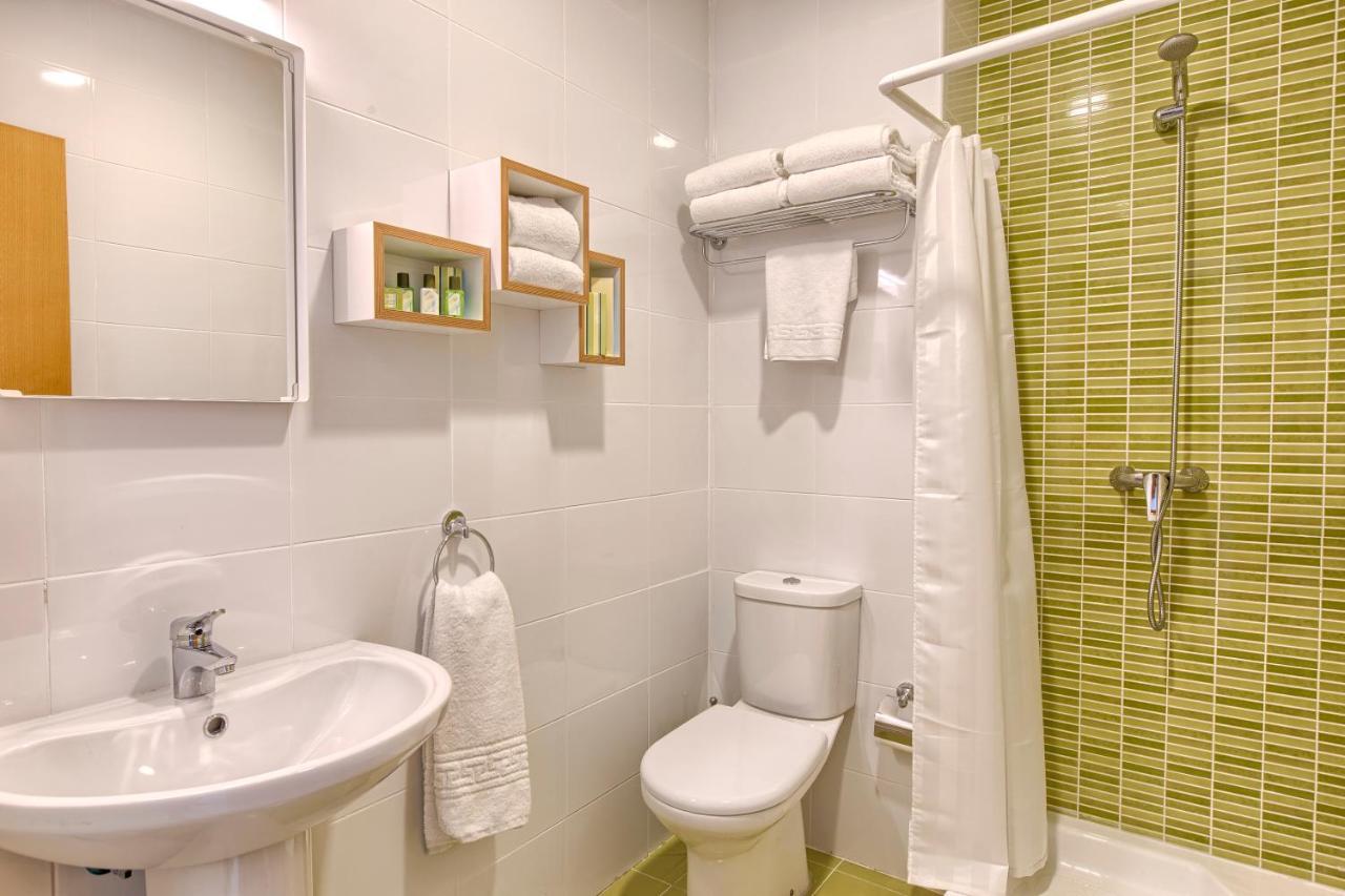 Skyline 34 Amazing With Private Terrace And Sea Views Benidorm