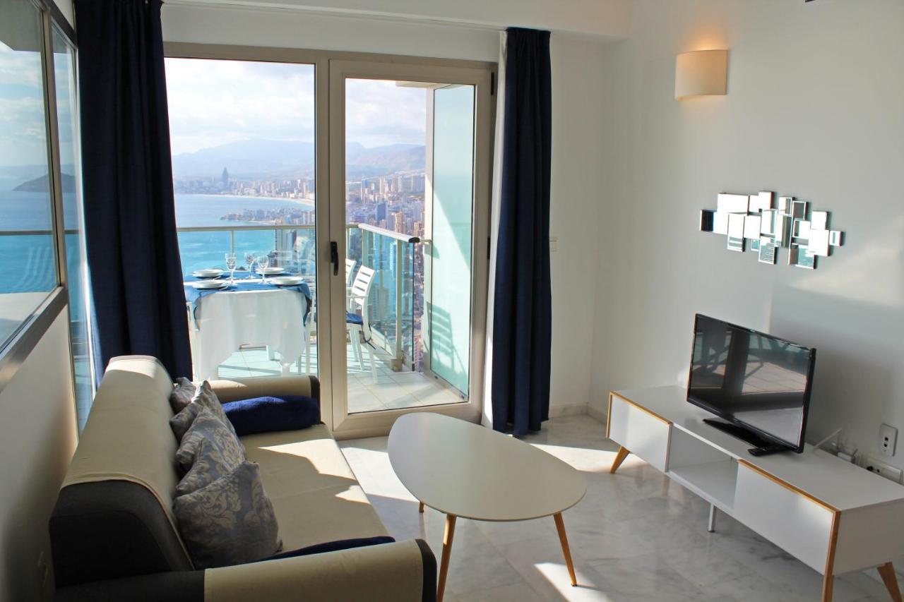 Skyline 34 Amazing With Private Terrace And Sea Views