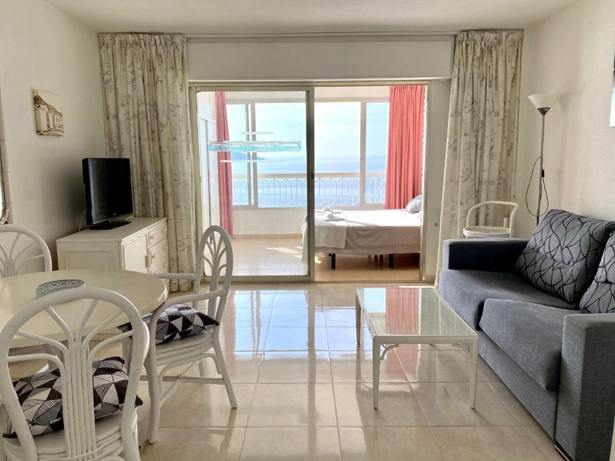 Torre Principado - Aloturin Benidorm