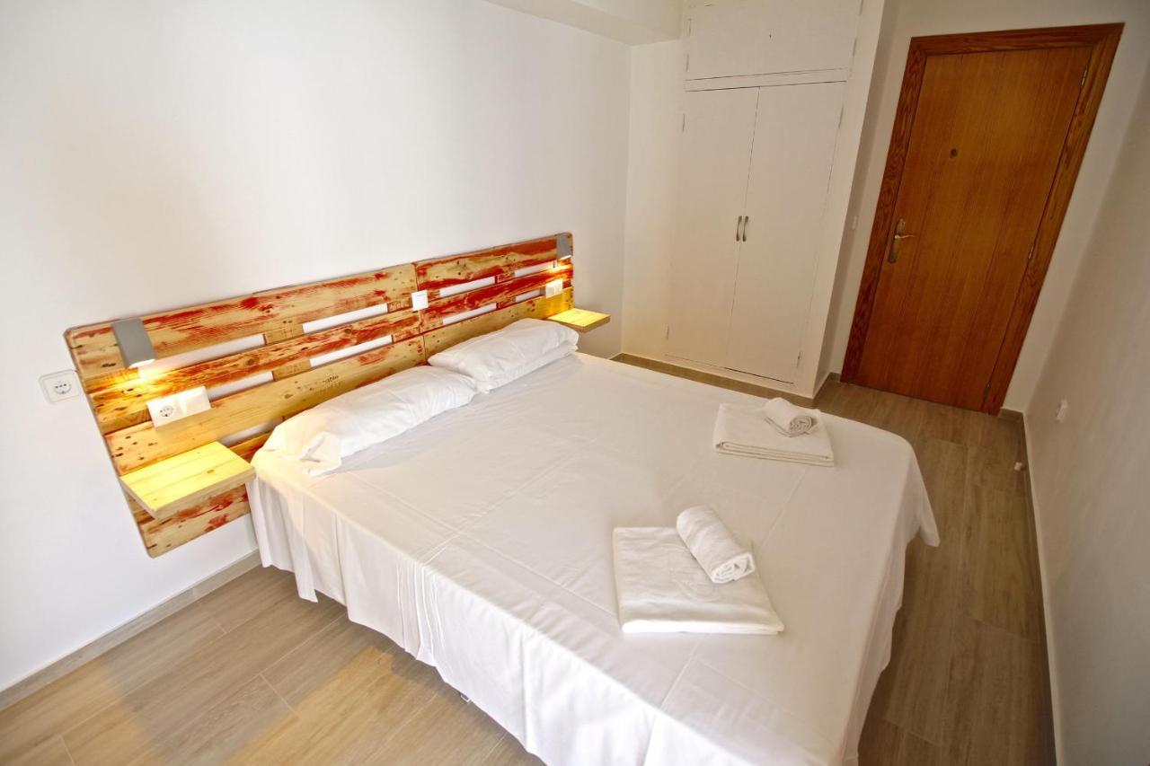 Ii Apartment Benidorm