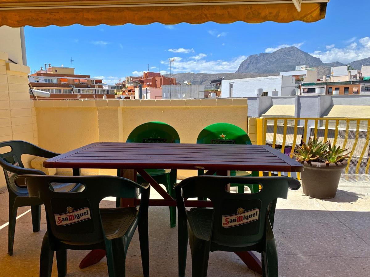 Ii Apartment Benidorm