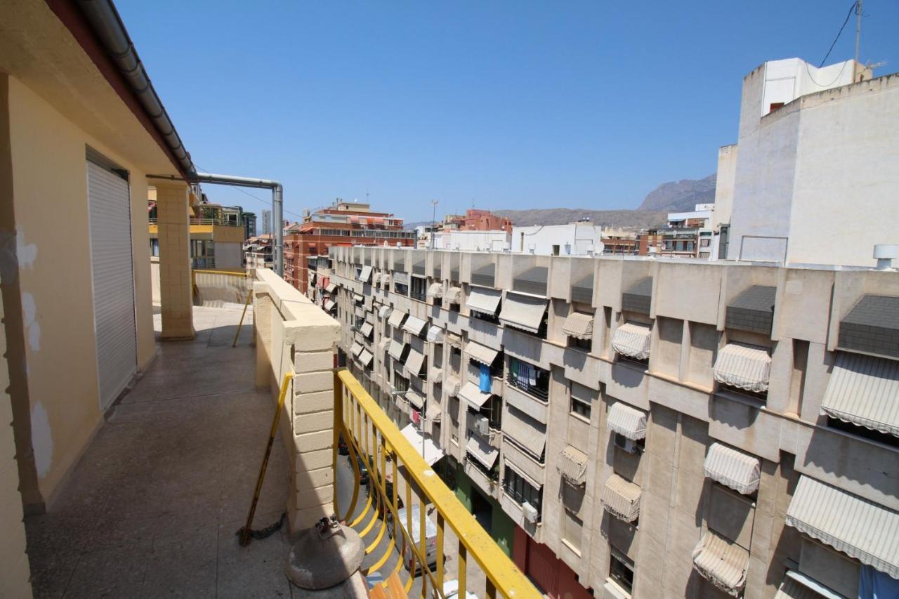 Ii Apartment Benidorm