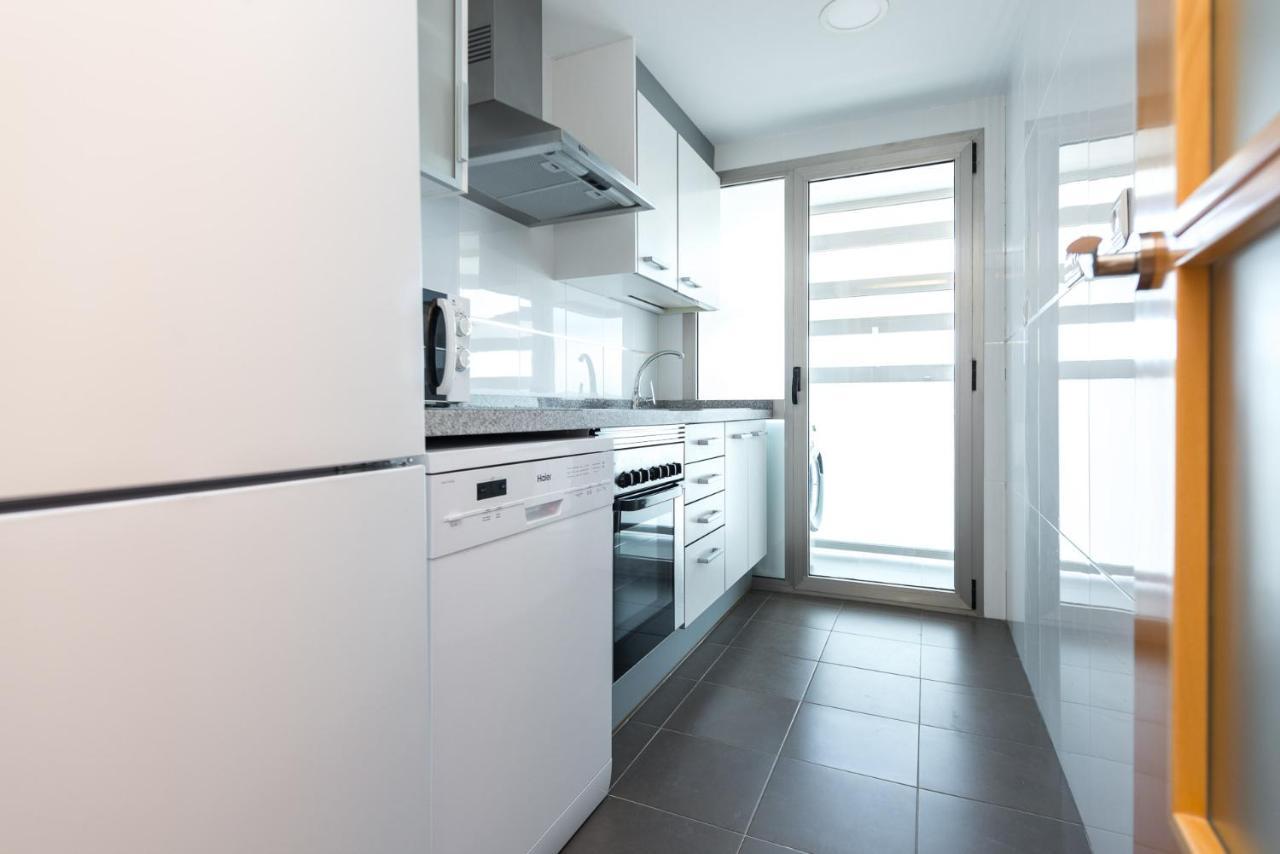 Appartement Sky High On The 38th Floor - Sea Views *
