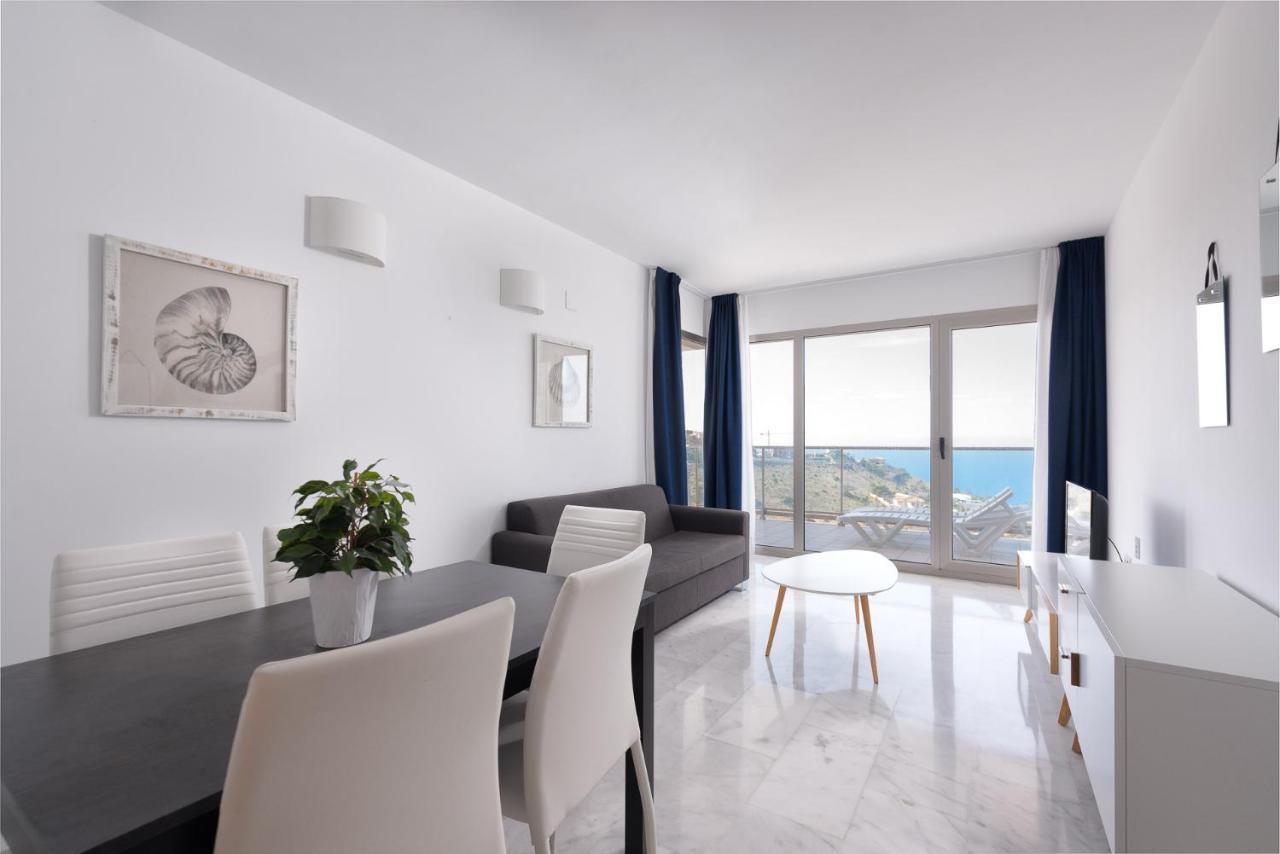 Sky High On The 38th Floor - Sea Views Appartement