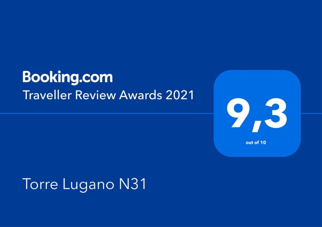 Torre Lugano N31