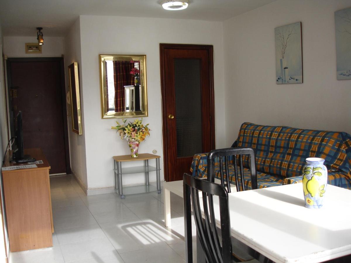 Acuarium 1 Apartment *