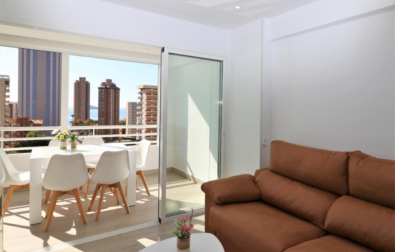 Apartment Torre Domo 9-d *