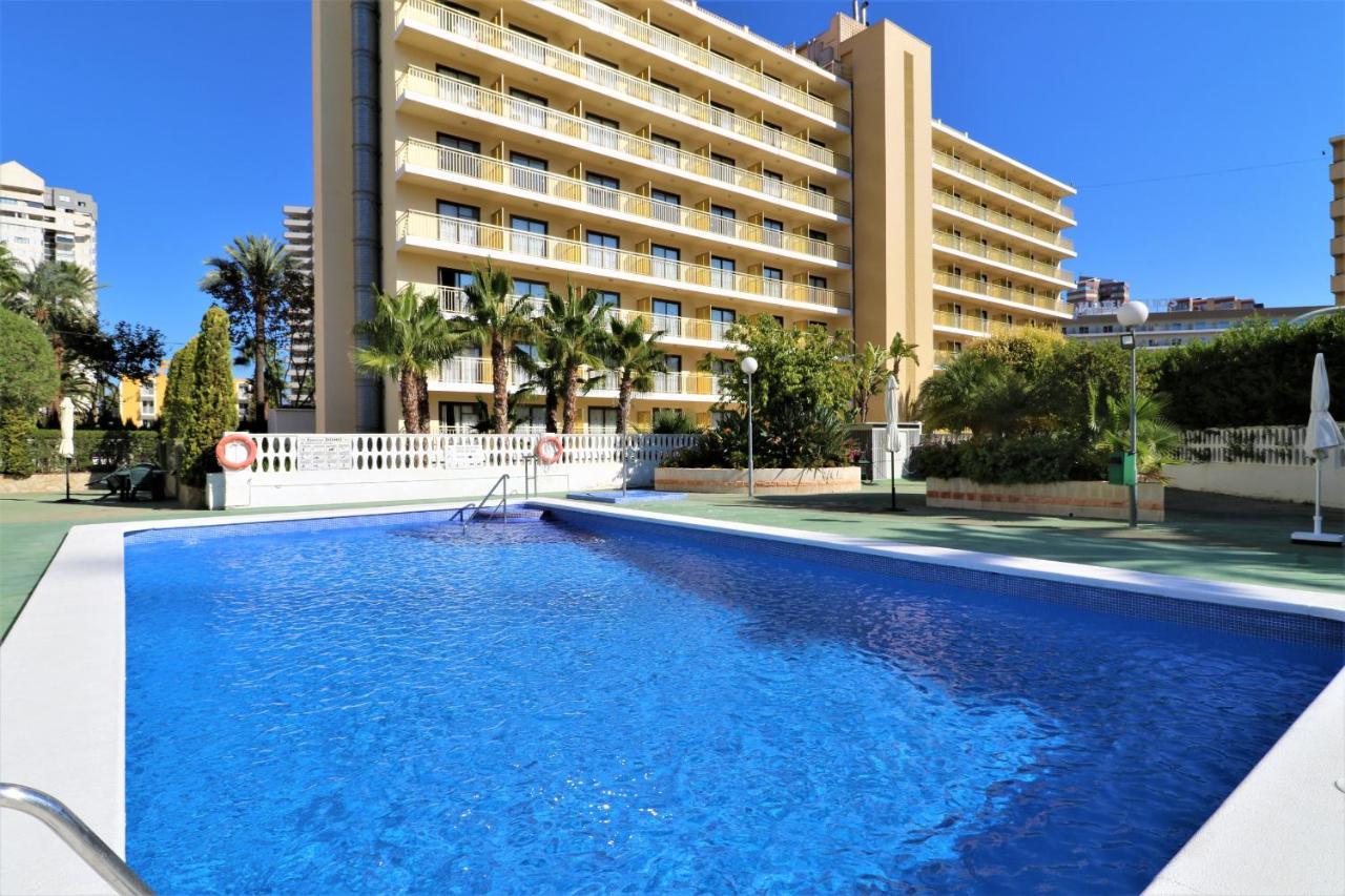 Torre Domo 9-d Apartment