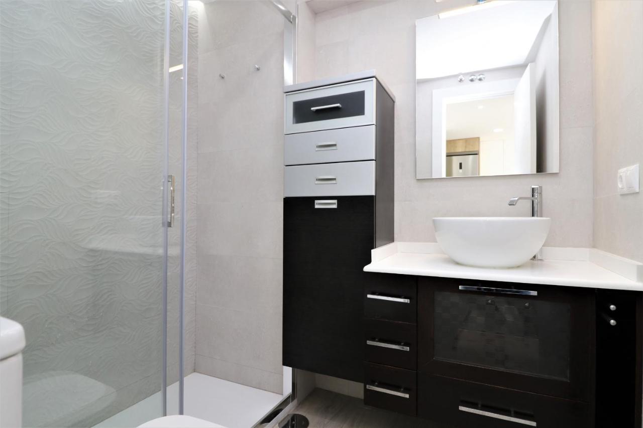 Apartamento Torre Domo 9-d Benidorm