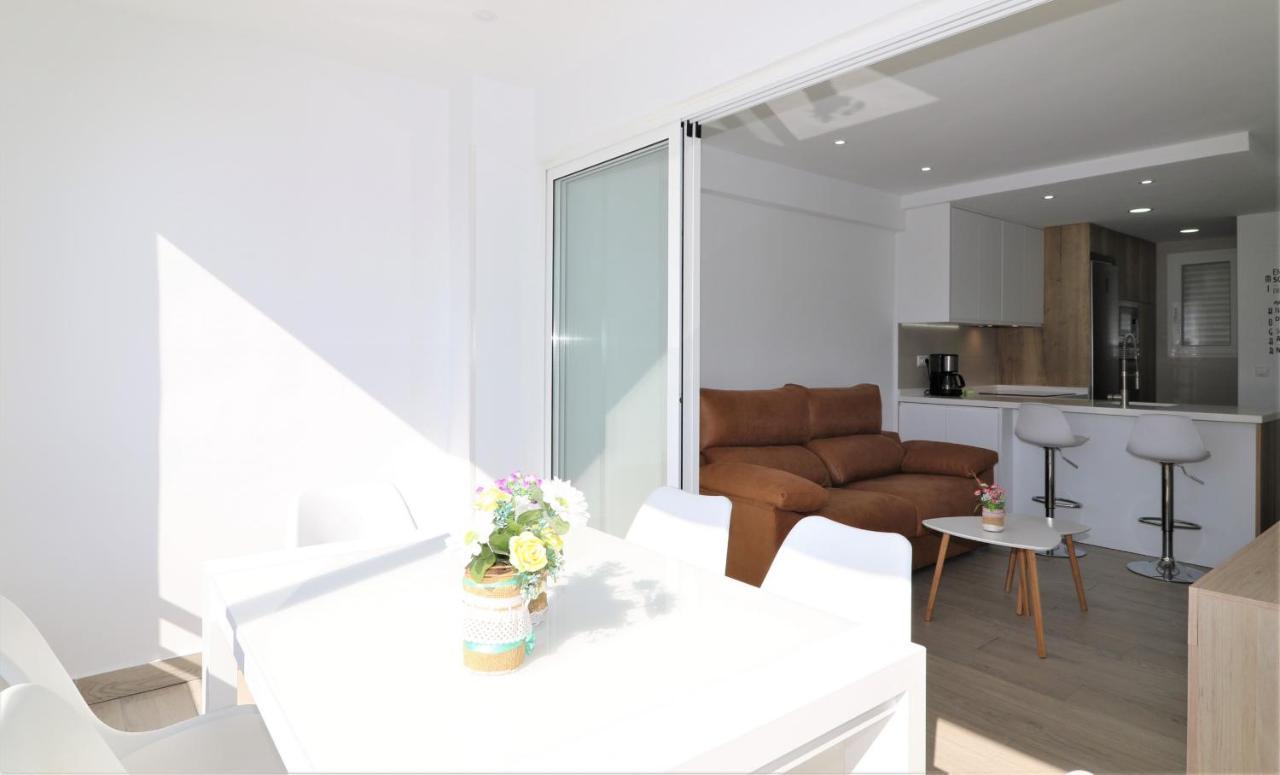 Apartment Torre Domo 9-d *