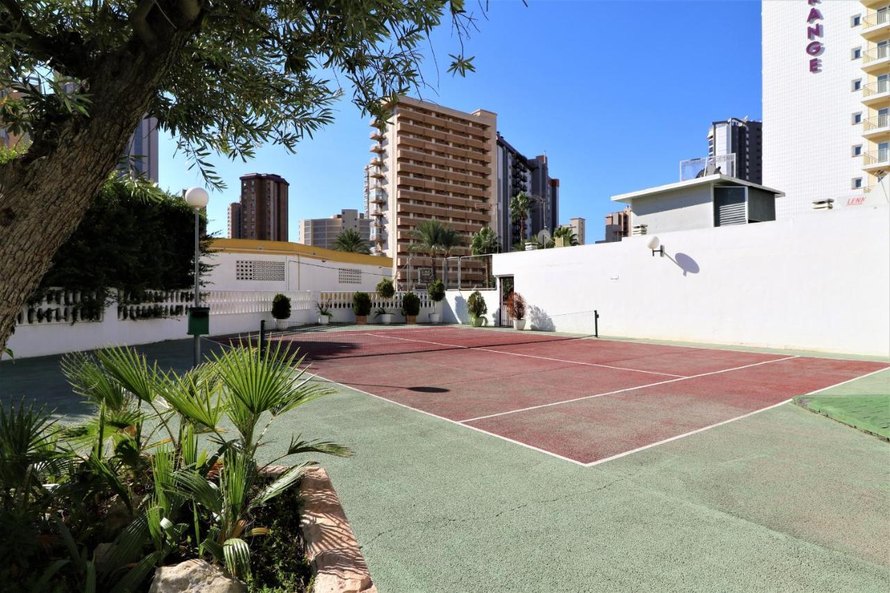Torre Domo 9-d Apartment