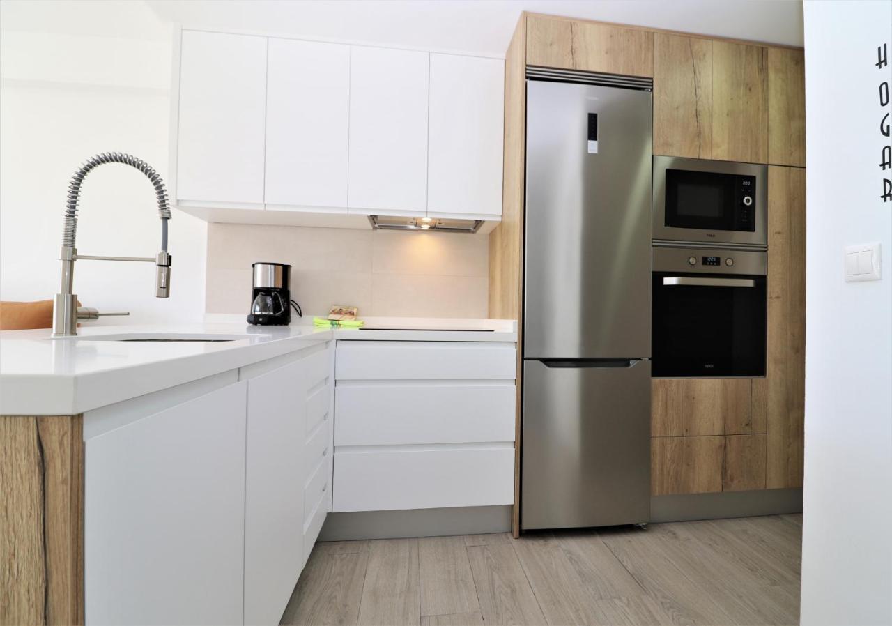 Torre Domo 9-d Apartment Benidorm