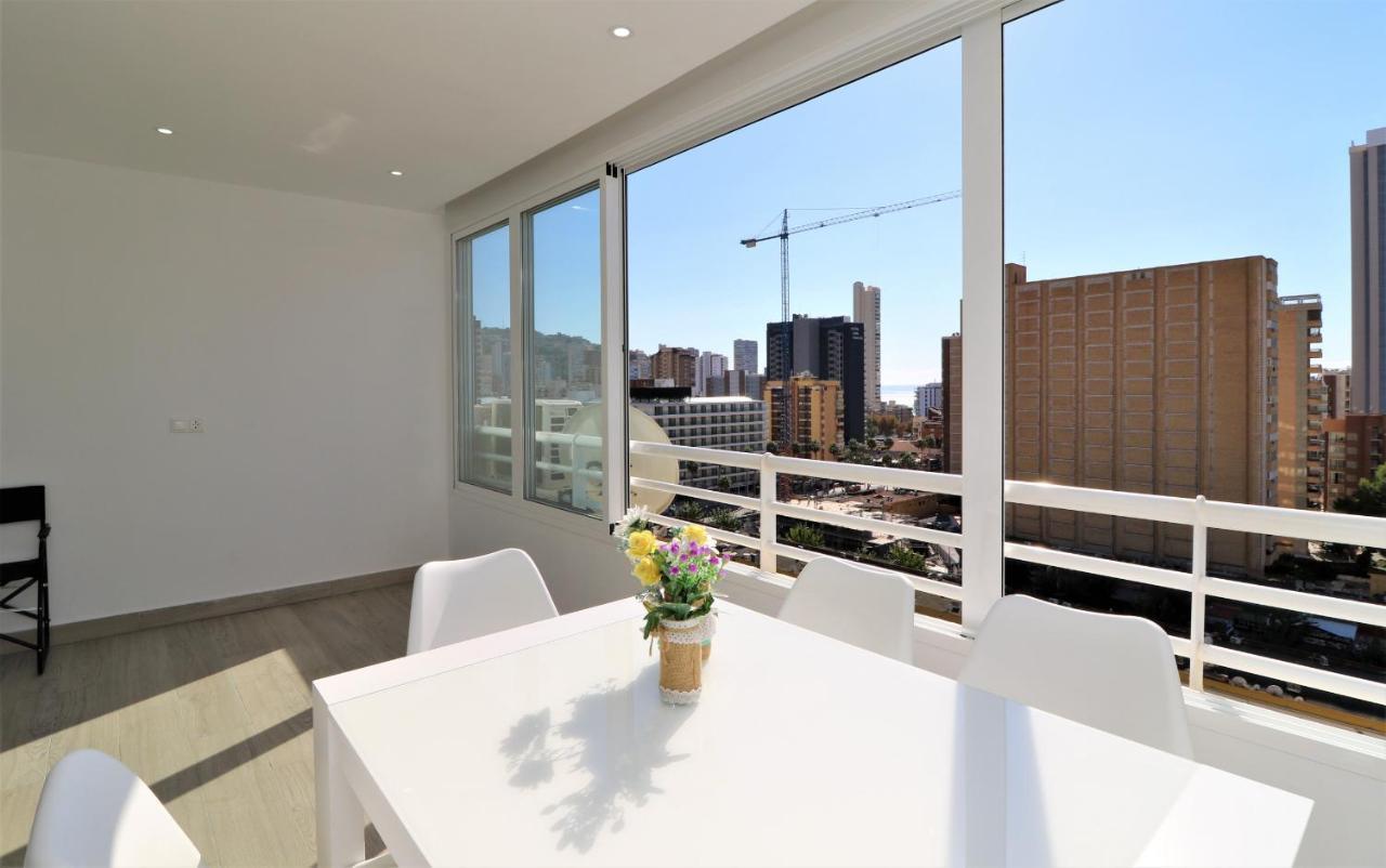 Apartment Torre Domo 9-d