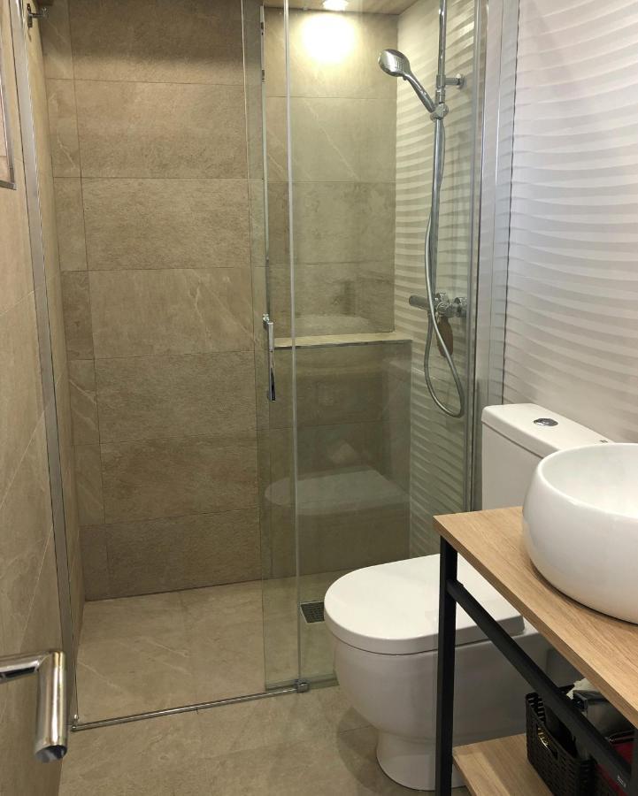 El De Cristian 2 Appartement
