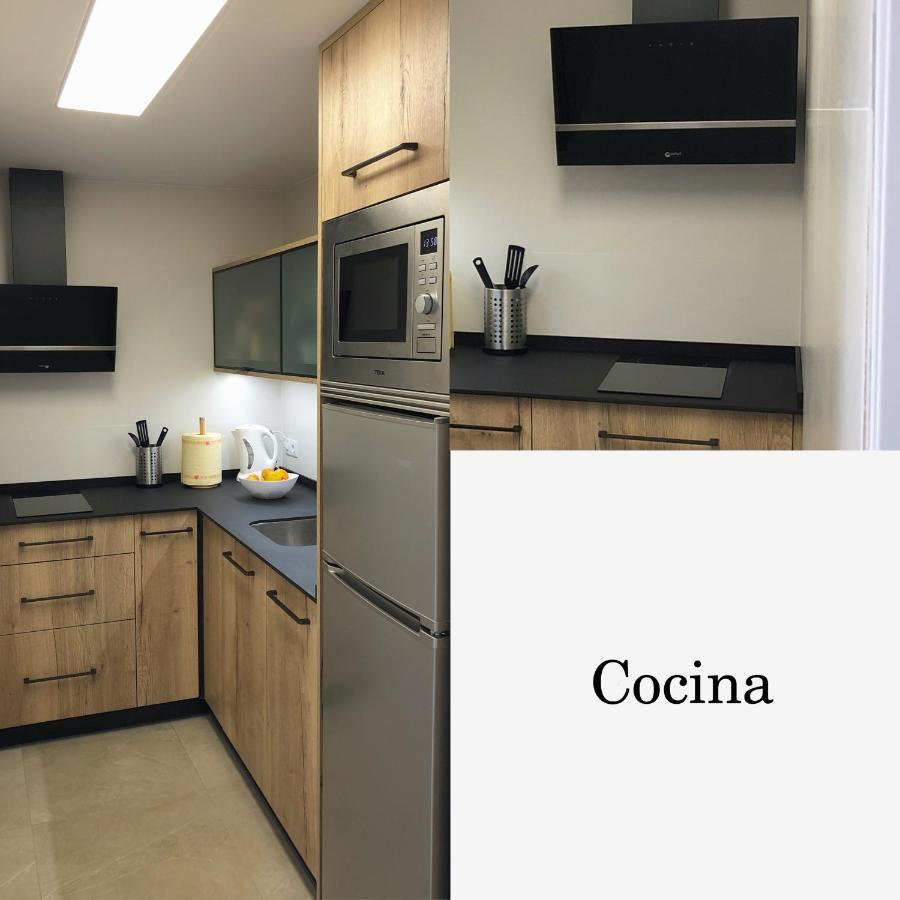 Apartamento El De Cristian 2 *