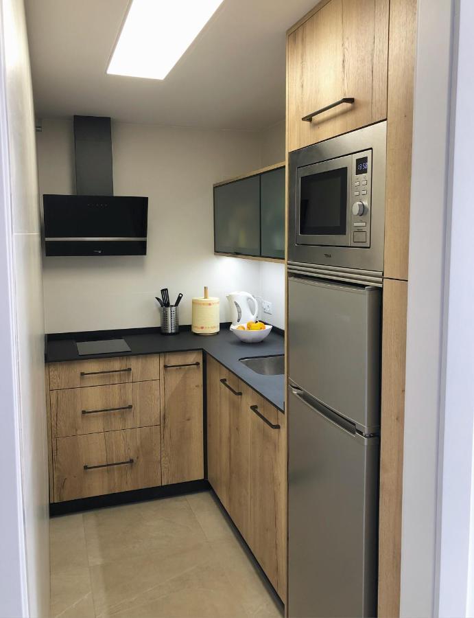 Apartamento El De Cristian 2 Benidorm