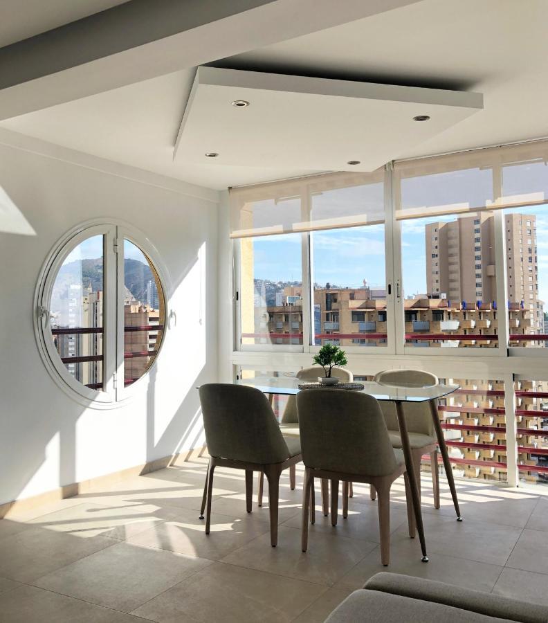 Apartment El De Cristian 2