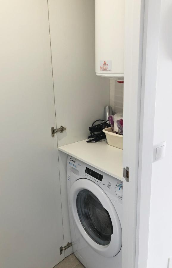 El De Cristian 2 Appartement Benidorm