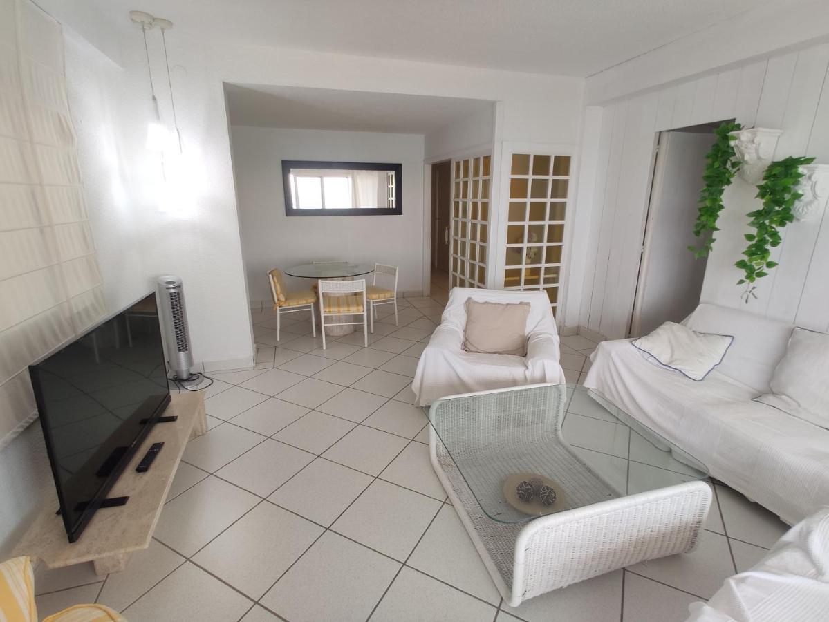 Apartment Mar I Vent Benidorm