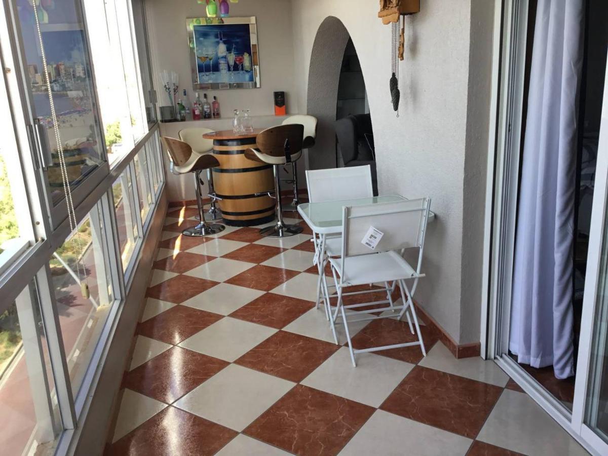 Apartment Luxury 2 Bedroom Sea View