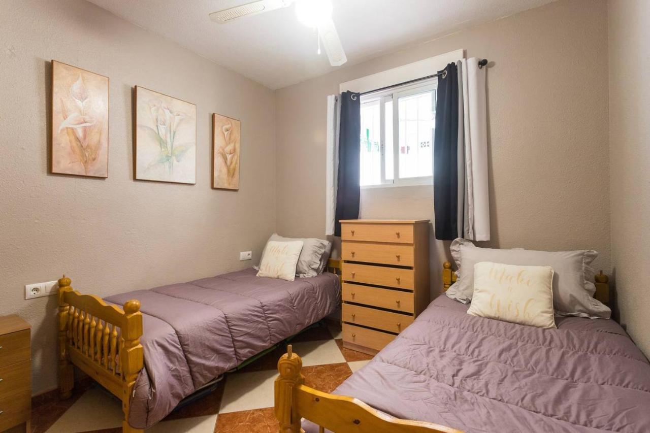 Luxury 2 Bedroom Sea View