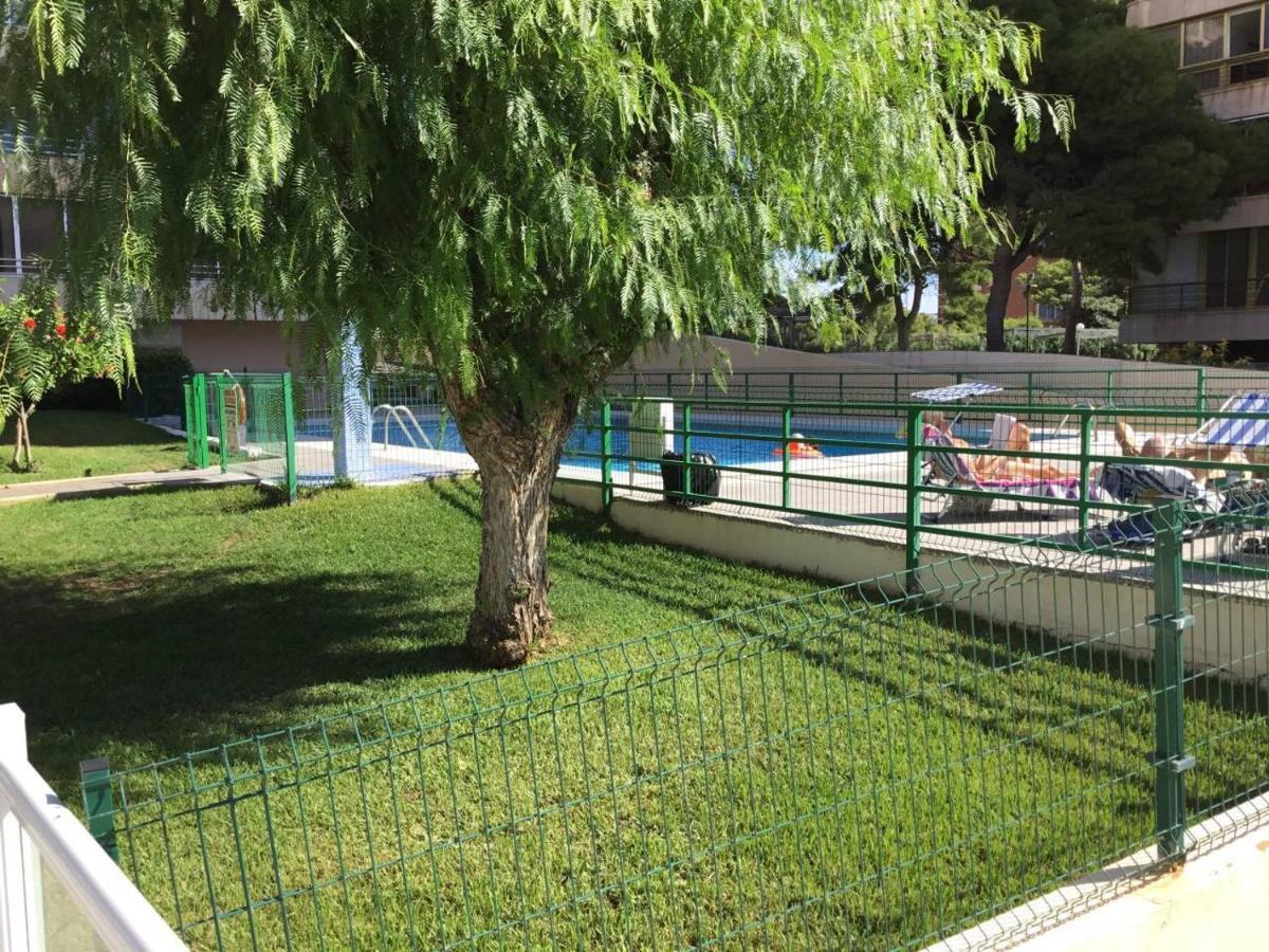 Luxury 2 Bedroom Sea View Benidorm