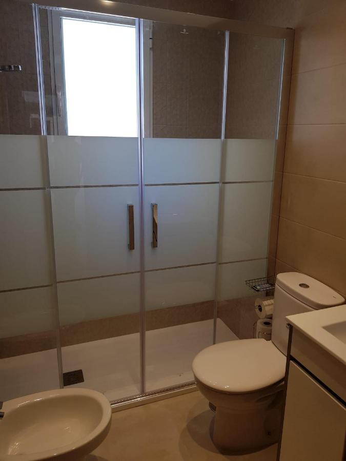 Hr Paradise Residencial Loix Benidorm