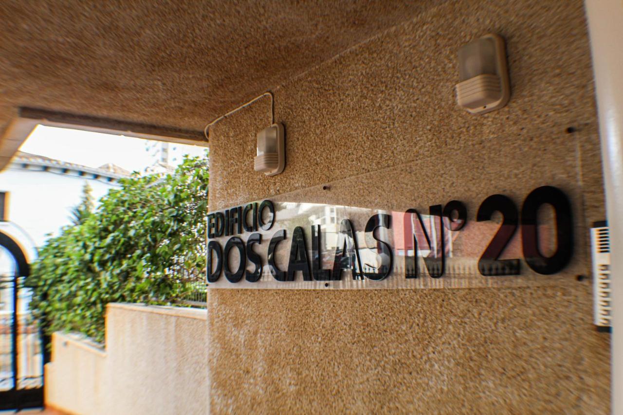 Dos Calas 13b Levante Beach Appartement Benidorm