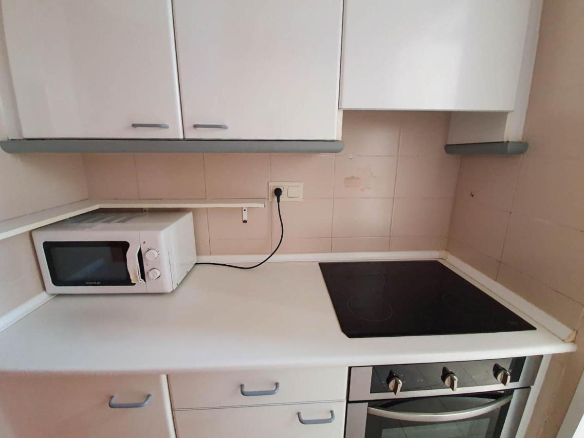 Appartement Dos Calas 13b Levante Beach
