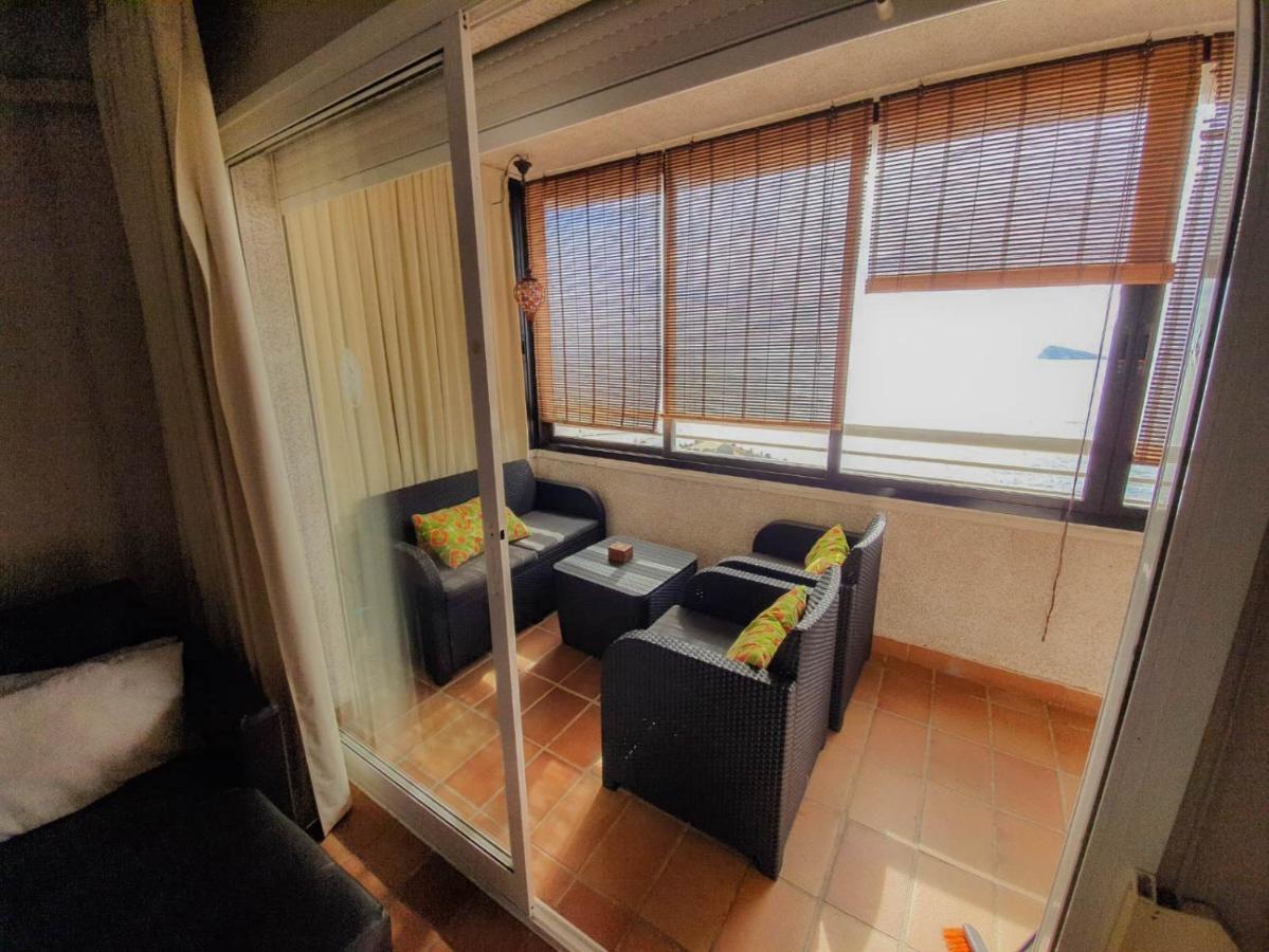 Dos Calas 13b Levante Beach Appartement