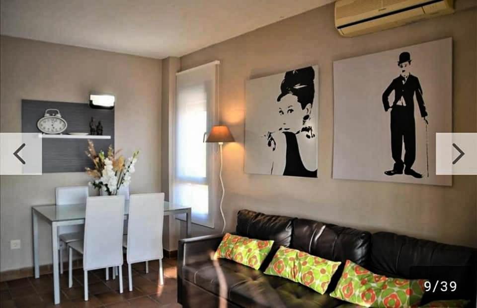 Appartement Dos Calas 13b Levante Beach Benidorm