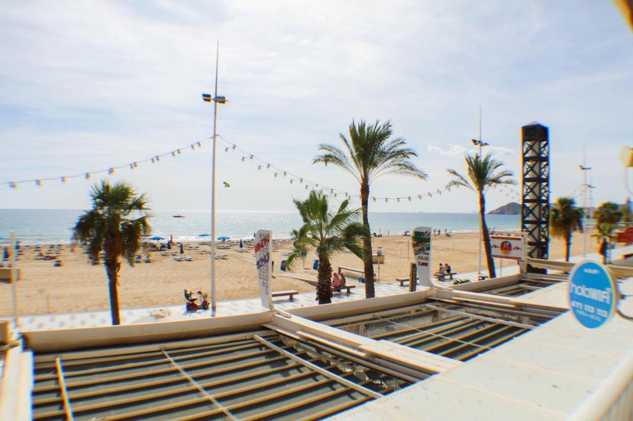 Apartment Ranchos Premium Levante