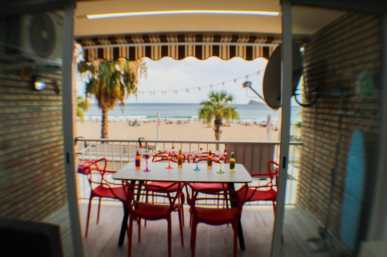 Ranchos Premium Levante Apartment Benidorm