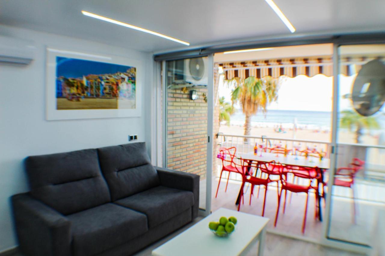 Ranchos Premium Levante Apartment Benidorm